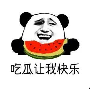 一起吃瓜吗